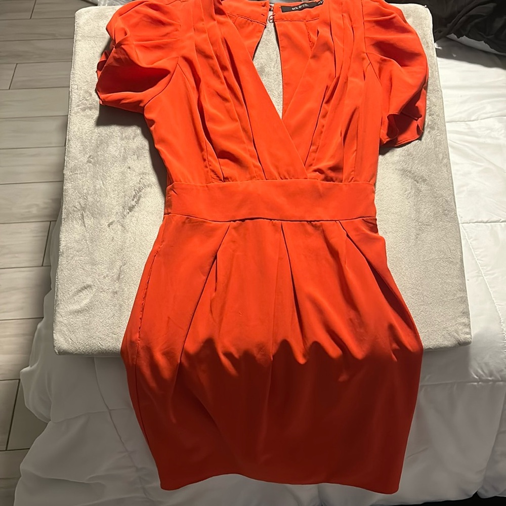 Dress